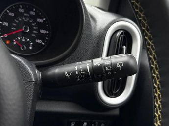 Kia Picanto 1.0 X-Line S 5dr Auto