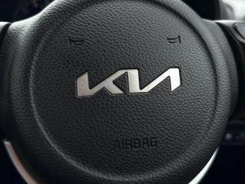 Kia Picanto 1.0 X-Line S 5dr Auto