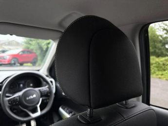 Kia Picanto 1.0 X-Line S 5dr Auto
