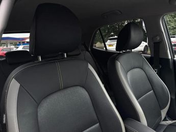 Kia Picanto 1.0 X-Line S 5dr Auto