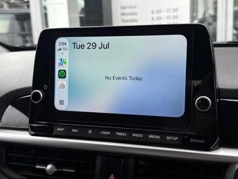 Kia Picanto 1.0 X-Line S 5dr Auto
