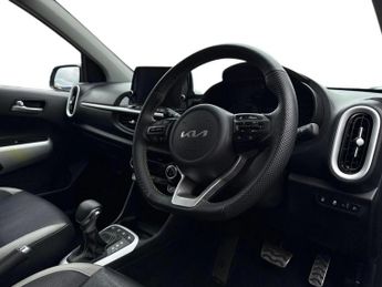 Kia Picanto 1.0 X-Line S 5dr Auto