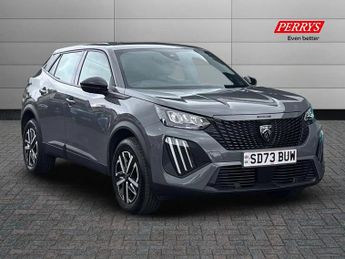 Peugeot 2008 1.2 PureTech Active 5dr