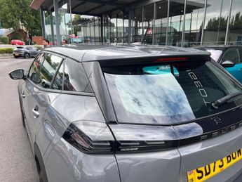 Peugeot 2008 1.2 PureTech Active 5dr
