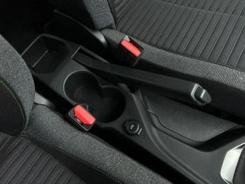 Peugeot 2008 1.2 PureTech Active 5dr