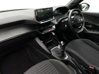 Peugeot 2008 1.2 PureTech Active 5dr