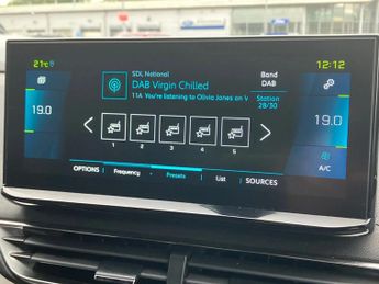 Peugeot 3008 1.6 Hybrid4 300 GT Premium 5dr e-EAT8