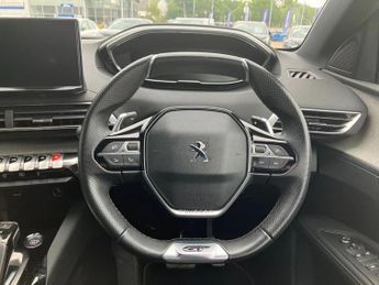 Peugeot 3008 1.6 Hybrid4 300 GT Premium 5dr e-EAT8