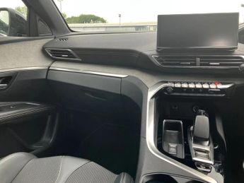 Peugeot 3008 1.6 Hybrid4 300 GT Premium 5dr e-EAT8