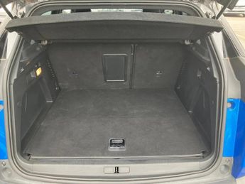 Peugeot 3008 1.6 Hybrid4 300 GT Premium 5dr e-EAT8