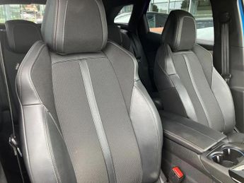 Peugeot 3008 1.6 Hybrid4 300 GT Premium 5dr e-EAT8