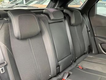 Peugeot 3008 1.6 Hybrid4 300 GT Premium 5dr e-EAT8