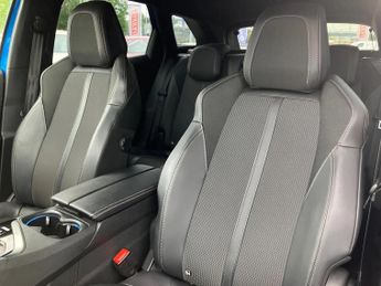 Peugeot 3008 1.6 Hybrid4 300 GT Premium 5dr e-EAT8