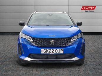 Peugeot 3008 1.6 Hybrid4 300 GT Premium 5dr e-EAT8