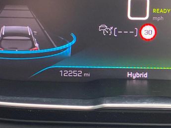 Peugeot 3008 1.6 Hybrid4 300 GT Premium 5dr e-EAT8