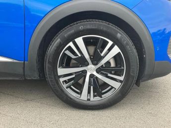 Peugeot 3008 1.6 Hybrid4 300 GT Premium 5dr e-EAT8
