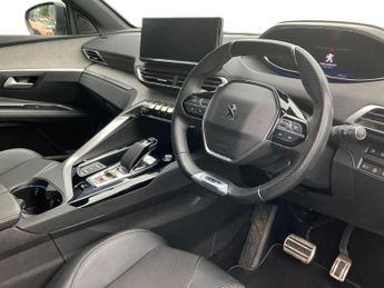Peugeot 3008 1.6 Hybrid4 300 GT Premium 5dr e-EAT8