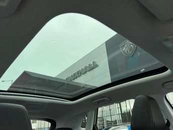 Vauxhall Grandland X 1.5 Turbo D Elite Nav 5dr
