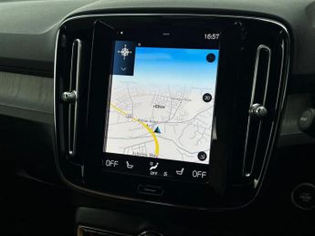 Volvo Xc40 1.5 T3 [163] Inscription Pro 5dr Geartronic