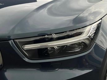 Volvo Xc40 1.5 T3 [163] Inscription Pro 5dr Geartronic