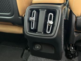Volvo Xc40 1.5 T3 [163] Inscription Pro 5dr Geartronic