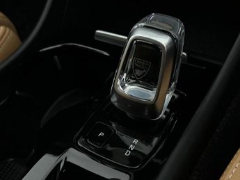 Volvo Xc40 1.5 T3 [163] Inscription Pro 5dr Geartronic