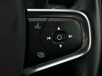 Volvo Xc40 1.5 T3 [163] Inscription Pro 5dr Geartronic