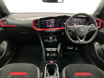 Vauxhall Mokka 1.2 Turbo SRi Premium 5dr Auto