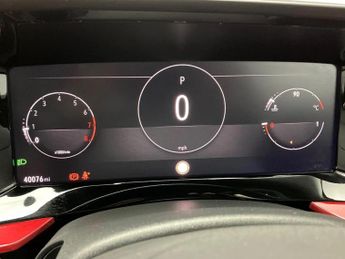 Vauxhall Mokka 1.2 Turbo SRi Premium 5dr Auto