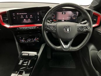 Vauxhall Mokka 1.2 Turbo SRi Premium 5dr Auto