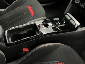 Vauxhall Mokka 1.2 Turbo SRi Premium 5dr Auto