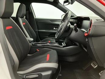 Vauxhall Mokka 1.2 Turbo SRi Premium 5dr Auto