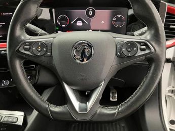 Vauxhall Mokka 1.2 Turbo SRi Premium 5dr Auto