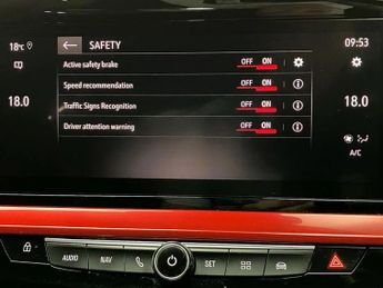 Vauxhall Mokka 1.2 Turbo SRi Premium 5dr Auto