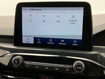 Ford Kuga 2.0 EcoBlue 190 ST-Line X Edition 5dr Auto AWD