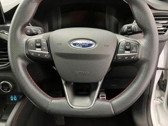 Ford Kuga 2.0 EcoBlue 190 ST-Line X Edition 5dr Auto AWD
