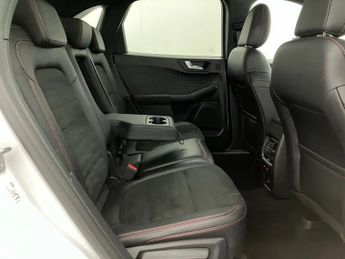 Ford Kuga 2.0 EcoBlue 190 ST-Line X Edition 5dr Auto AWD