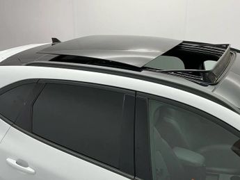 Ford Kuga 2.0 EcoBlue 190 ST-Line X Edition 5dr Auto AWD