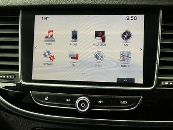 Vauxhall Mokka 1.6CDTi [136] Elite Nav 5dr Auto