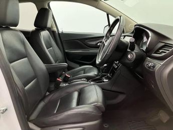 Vauxhall Mokka 1.6CDTi [136] Elite Nav 5dr Auto