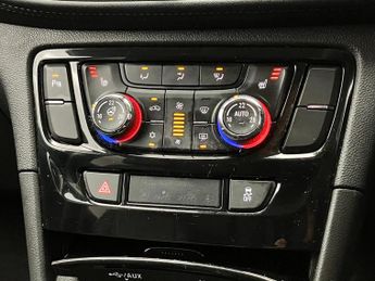 Vauxhall Mokka 1.6CDTi [136] Elite Nav 5dr Auto