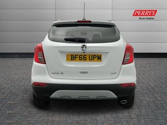 Vauxhall Mokka 1.6CDTi [136] Elite Nav 5dr Auto