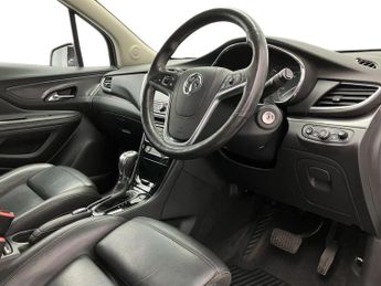 Vauxhall Mokka 1.6CDTi [136] Elite Nav 5dr Auto