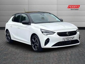 Vauxhall Corsa 1.2 Turbo Elite Edition 5dr Auto