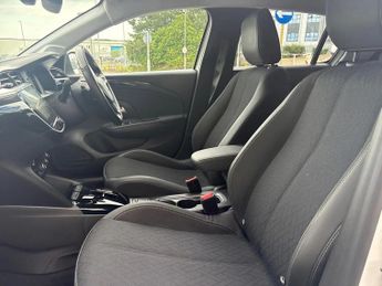 Vauxhall Corsa 1.2 Turbo Elite Edition 5dr Auto