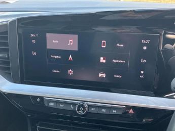 Vauxhall Mokka 1.2 Turbo Elite Nav Premium 5dr Auto