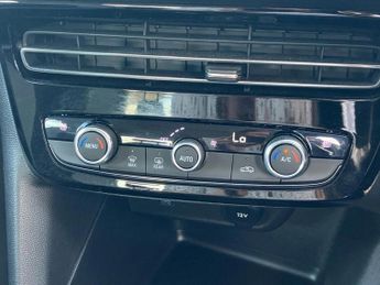 Vauxhall Mokka 1.2 Turbo Elite Nav Premium 5dr Auto
