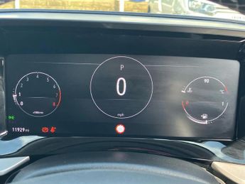 Vauxhall Mokka 1.2 Turbo Elite Nav Premium 5dr Auto