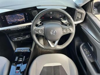 Vauxhall Mokka 1.2 Turbo Elite Nav Premium 5dr Auto