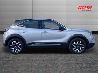 Vauxhall Mokka 1.2 Turbo Elite Nav Premium 5dr Auto